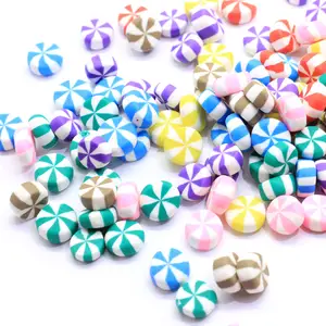 1000g DIY Polymer Clay Fake Candy Sweets Sugar Sprinkle