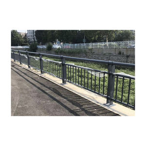 Gran descuento, suministro de fábrica, <span class=keywords><strong>barrera</strong></span> de carretera, valla de tráfico, carretera, valla de seguridad, producto - Product Image 2