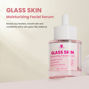 Suero Facial Coreano Personalizado con Ácido Hialurónico y Extracto de Melocotón para Rejuvenecimiento Profundo, Reafirmación, Corrección de Manchas Oscuras y Luminosidad - Product Image 3