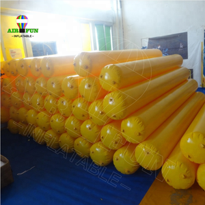 Tuberías de parque acuático inflable Airfun, boya inflable flotando <span class=keywords><strong>en</strong></span> boya de Parque Acuático de mar - Product Image 3