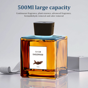 Diffuseur <span class=keywords><strong>d</strong></span>'aromathérapie sans eau à piles de grande capacité 500 ml, parfum pour la maison, la voiture, l'hôtel, la salle de bain, <span class=keywords><strong>d</strong></span>ésodorisant <span class=keywords><strong>d</strong></span>'<span class=keywords><strong>air</strong></span>, 1 an - Product Image 3