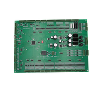 Carte de circuit imprimé de commande principale BL-3000 pour métier à tisser en plastique, machines textiles