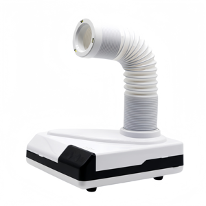 الأكثر مبيعًا مكنسة كهربائية لسطح المكتب لمختبر الأسنان عن طريق الفم مع ملحقات معدات معالجة الفم الخفيفة - Product Image 1