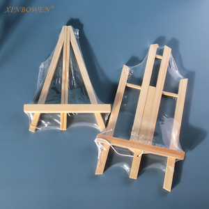 <span class=keywords><strong>Chevalet</strong></span> de table Xin Bowen pour croquis et peinture à l'huile, <span class=keywords><strong>petit</strong></span> format, en <span class=keywords><strong>bois</strong></span>, pour enfants - Product Image 5
