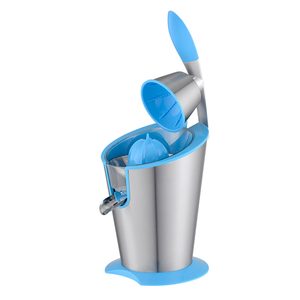 La couleur de style classique AIFA peut être personnalisée à la maison électrique automatique prix de la machine à jus Orange Juicer Machine avec poignée <span class=keywords><strong>PHELP</strong></span> - Product Image 2