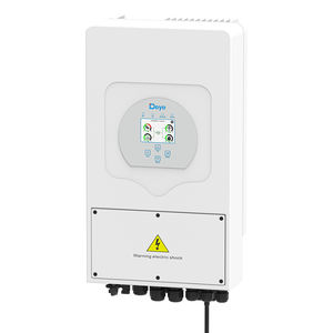 Fabricants en chine Europe onduleur <span class=keywords><strong>Solax</strong></span> <span class=keywords><strong>3Kw</strong></span> - Product Image 1