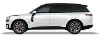 Lynk&Co 900 Hybride Rechargeable 2025, Grand SUV de Luxe, 5 Portes, 6 Places, Batterie au Lithium Ternaire, Vitesse Maximale de 200 km/h, Fabriqué en Chine