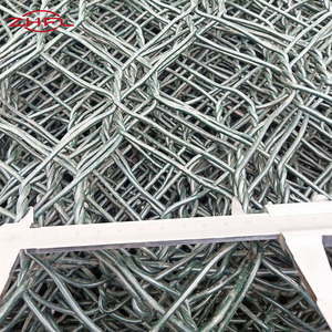 Chất lượng cao 200 6mm chất lượng Sông đo bao gồm Trung Quốc Cột cao đường sắt chi phí 100x100x100 1x30x30 rọ đá 1x1x2m Chuỗi liên kết lưới - Product Image 4