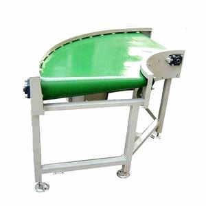 Voedseltransport Apparatuur Z Emmer Lift Riem Transportband Schroef Transportband Helling Transportband Transportband - Product Image 5