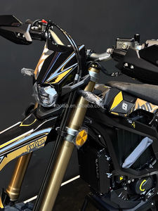 Moto tout-terrain <span class=keywords><strong>électrique</strong></span> Surron Ultra Bee 21KW à suspension intégrale, roues de 19 pouces, hors route, Talaria Komodo 2026 - Product Image 5