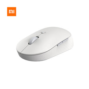 Ratón inalámbrico <span class=keywords><strong>Xiaomi</strong></span> MI versión global, edición silenciosa para Notebook, portátil, ratón portátil, modo Dual, ratón inalámbrico Mi - Product Image 5