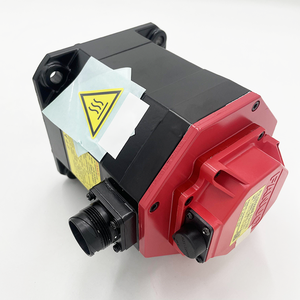 Moteur Fanuc CNC d'origine japonaise, neuf, A06B-2210-B000, garantie de 12 mois, en stock - Product Image 6