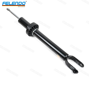 T4N7343 T4N7341 para JAGUAR <span class=keywords><strong>XJ</strong></span> CLASSIC <span class=keywords><strong>X300</strong></span> 1995 - 1997 XE RANGE X760 2015 + X761 2016 + Amortiguador delantero - Product Image 1