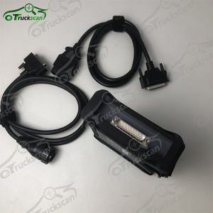 Super MB Pro M6 Xentry, Herramienta de Diagnóstico para Autos y Camiones MB Star, Configuración Completa, Funciona en Autos y Camiones + Laptop CF33, Juego Completo - Product Image 6