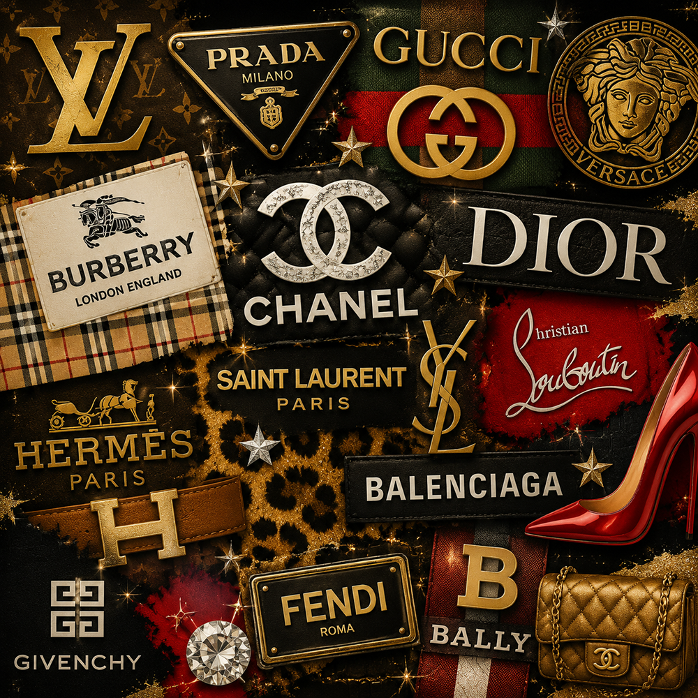 HQY Fashionshoes INC logo