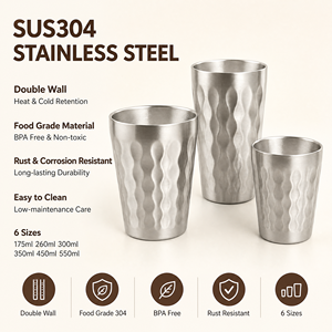 Tazza Termica in Acciaio Inox 304 a Doppia Parete, Logo Personalizzato, Borraccia Sportiva Portatile <span class=keywords><strong>per</strong></span> Regali Promozionali - Product Image 4