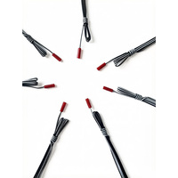 Feux d'artifice électriques télécommandés de haute qualité de 30 cm avec effet d'étincelle – Certifiés CE, grande échelle pour Noël et le Nouvel An chinois