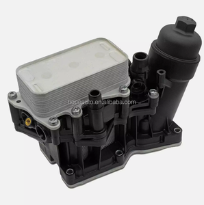 Carcasa de filtro de aceite para BMW 328d 328d <span class=keywords><strong>x</strong></span> <span class=keywords><strong>Drive</strong></span> 535d 535d <span class=keywords><strong>x</strong></span> <span class=keywords><strong>Drive</strong></span> X3 X5 11428507697 - Product Image 2
