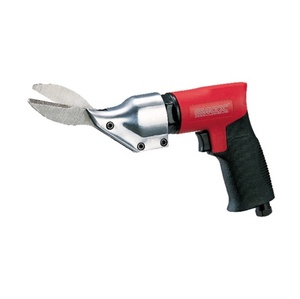 Tijeras Neumáticas de Alta Velocidad para Recortar Metal, Modelo GP-2126, Tijeras de Precisión GP-2126 - Product Image 1