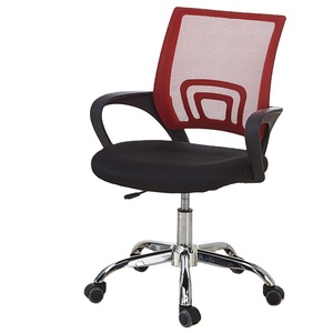 Nuova <span class=keywords><strong>Poltrona</strong></span> Direzionale di Lusso 2026 con <span class=keywords><strong>Schienale</strong></span> <span class=keywords><strong>Alto</strong></span>, Rilassante, in Tessuto a Rete, per <span class=keywords><strong>Ufficio</strong></span> - Product Image 1