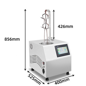Sô cô la nóng chảy depositor Maker Pan/tempering/khuôn máy mát mẻ sô cô la nóng chảy bể 1kw - Product Image 6