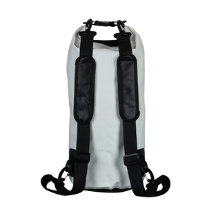 กระเป๋าเดินป่าว่ายน้ำกลางแจ้งถุงกระสอบแห้งสำหรับตั้งแคมป์ล่องแพ - Product Image 5
