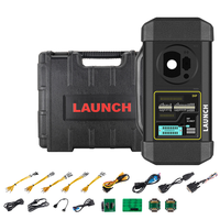 For X431 X PROG3 Wireless OBD2 Car Key Programmer & Engine Diagnostic Analyzer with 1-Year Warranty