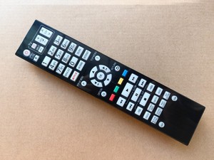 N2qaya000128 Control remoto para <span class=keywords><strong>reproductor</strong></span> de discos <span class=keywords><strong>Blu</strong></span>-<span class=keywords><strong>ray</strong></span> - Product Image 1