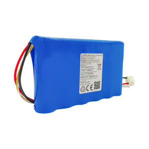 חם מוכר מחיר חיובי ביצועים גבוהים 21700-6s1p 21.6v <span class=keywords><strong>4600mah</strong></span> lipo batteryrechartyrechargmo - Product Image 2