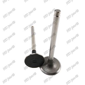 Van động cơ <span class=keywords><strong>3kc2</strong></span> 5-12551-024-0 9-12552-240-0 thích hợp cho các bộ phận động cơ ISUZU - Product Image 2