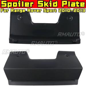 Pour Range Rover Sport 2010-2013 : Kits de style, Spoiler, Plaque de protection, Cache de remorque, Cache de remorque inférieur, Plaque de protection de remorquage, Kit carrosserie - Product Image 1