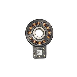 Motor de guiñada de cámara cardán Original para pieza de reparación de repuesto de motor JHDDJI Mavic <span class=keywords><strong>3</strong></span> Pro Y - Product Image 1