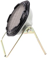 Chauffage GPL portable et chauffage de cuisson
