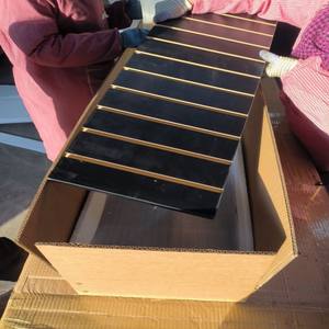 ชั้นวางสินค้าแบบหมุนได้ ดีไซน์<span class=keywords><strong>ใหม่</strong></span> ขายส่ง พร้อมล้อเลื่อน ราคาสุดคุ้ม - Product Image 6