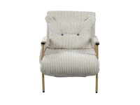 Chaise de salle à manger moderne en cuir PU à hauteur réglable, idéale pour la maison, le bureau et la salle de bain, modèle DC 1491 – Meilleur prix 2026