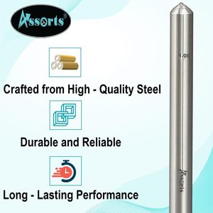 Assorts Diamond Dresser Single Point 1/2 X 6 Inch Extra Fine For <b>Grinding</b> <b>Wheels</b> - Product Image 6