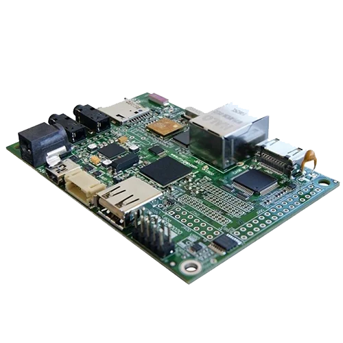 High-Performance Vehicle DVR PCBA Assembly for Automotive
