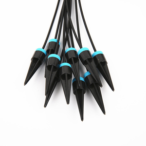 Kit de système d'<span class=keywords><strong>irrigation</strong></span> goutte à goutte d'arrosage automatique Kit d'<span class=keywords><strong>irrigation</strong></span> goutte à goutte de jardinage Outil d'arrosage pour <span class=keywords><strong>magasin</strong></span> à domicile (bleu ciel) - Product Image 2