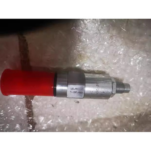 โซลินอยด์วาล์ว SUN RV10-26A-0-N-30 ขนาด 1/2 นิ้ว 700 บาร์ วาล์วไฮดรอลิกแบบสองทางแรงดันสูงชนิดพัลส์ - Product Image 1