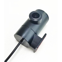 2G/3G/4G GSM WCDMA,HSDPA,HSUPA,LTE Live Video GPS Tracking DVR/DashCam Security Device avec 1080P Camera Support TF Card