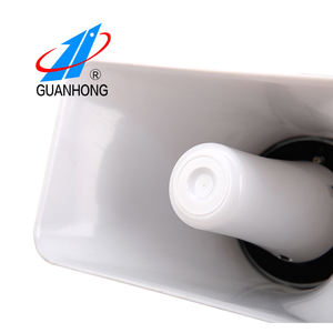 मिनी आवाज एम्पलीफायर एबीएस आवास Megaphone काम मेगाफोन सींग स्पीकर - Product Image 5