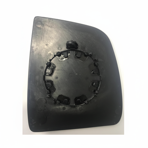 Fenêtre de voiture chauffante droite Fiat-Opel Doblo Combo D 2010-2019 71765470-1426594 TR Catégorie de produit Rétroviseurs de voiture - Product Image 2