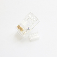 Outils professionnels de sertissage, dénudage et coupe pour connecteurs RJ45/RJ11 multi-modulaires
