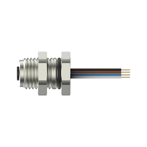Conector MARVTECH Shield OEM para Cajas, Conector FBF4R-0.5 - Product Image 4