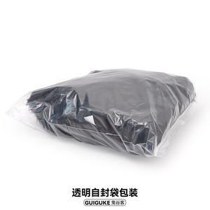 Плюшевый костюм Шимпанзе из латекса, утолщенный алмаз, костюм для Хэллоуина, зрелищное животное, забавный набор для взрослых, оборотень, обезьяна, серый волк - Product Image 3