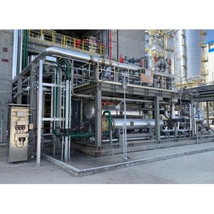 Membrane de séparation de gaz en polyimide à faible coût d'exploitation, 2,0-4,0 Barg, système de membrane d'extraction des vapeurs organiques volatiles pour les adhésifs - Product Image 4