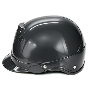 Casco de Ciclismo Personalizado con Color y Logotipo, Medio Casco con Forro de Espuma, Diseño Unisex, Carcasa de ABS, Estilo Simple, Nuevo, Aprobado por DOT - Product Image 6