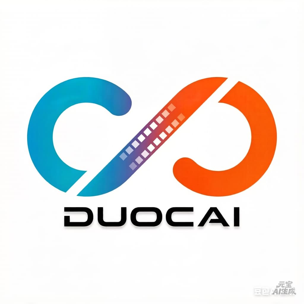 Shanghai Lingdu Duocai Technology Co., Ltd. logo
