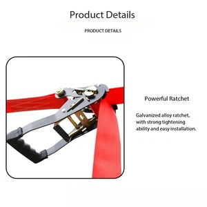Kit de ligne pour enfants avec frein à ressort en acier inoxydable et chariot à siège avec poignée pour la cour - Product Image 3
