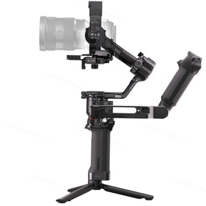 Stabilisateur de caméra portable original DJI RS 5 <span class=keywords><strong>Combo</strong></span>, algorithme de stabilisation de cardan, stabilisateur de caméra reflex numérique, stabilisateur <span class=keywords><strong>Ronin</strong></span> RS 5 <span class=keywords><strong>Combo</strong></span> - Product Image 4